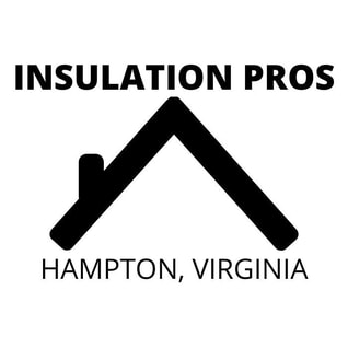 Insulation Pros Hampton Virginia Logo